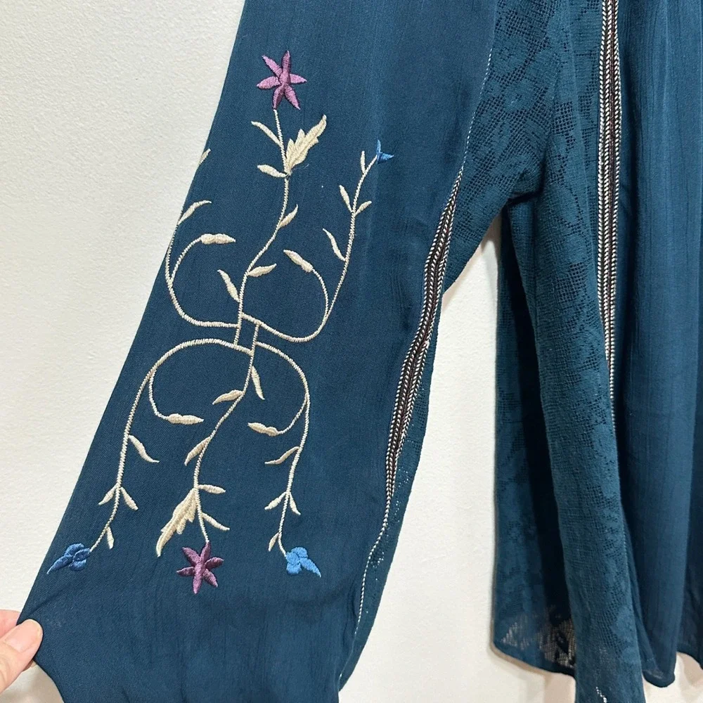 Free People free people